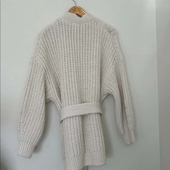Cardigan - Picture 3 of 3